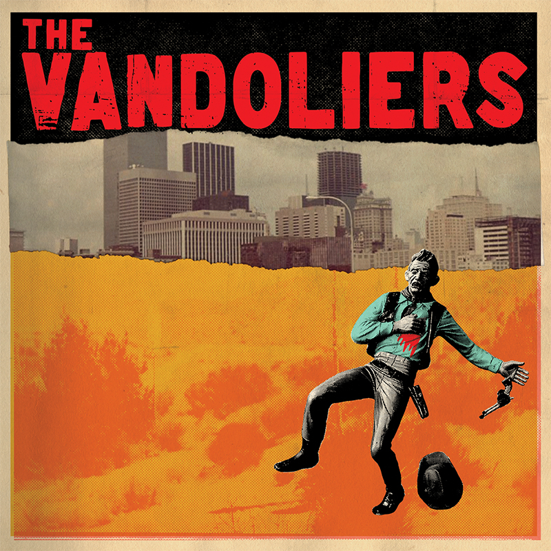 The Vandoliers