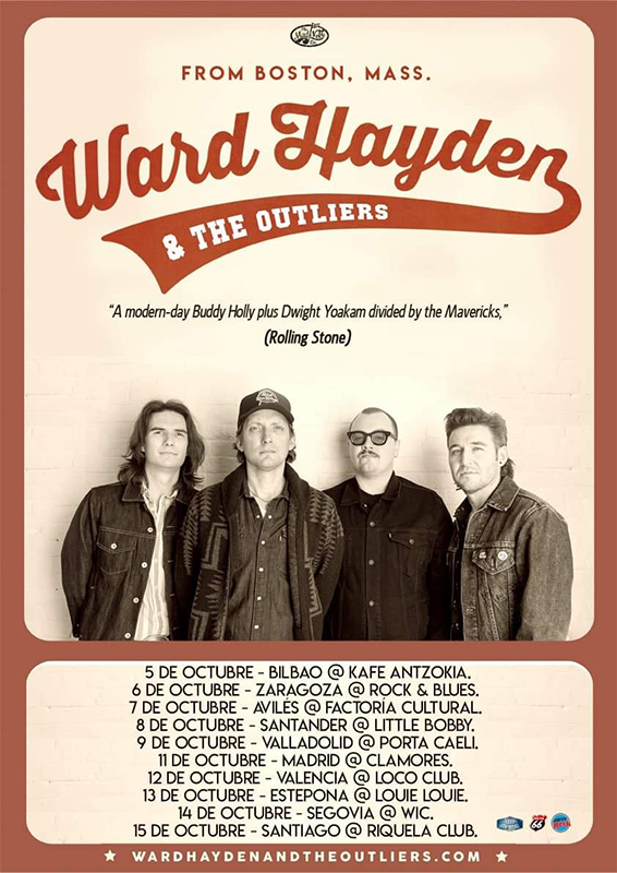 Ward Hayden & the Outliers Ward-Hayden-gira