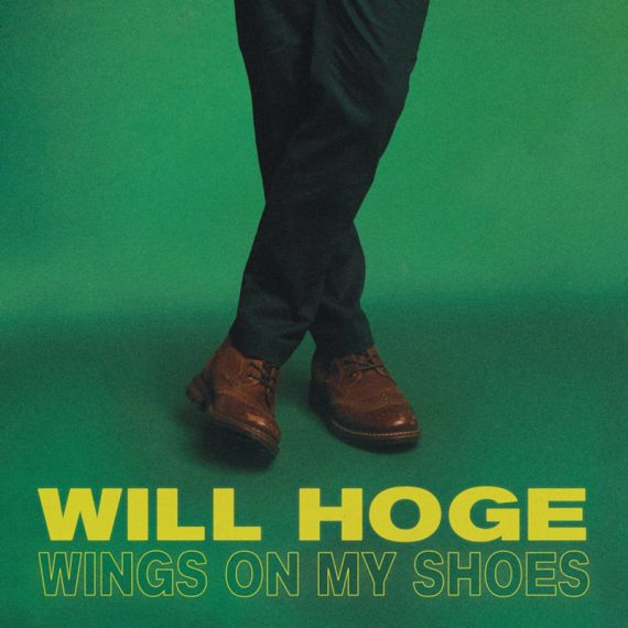 Will Hoge nuevo disco