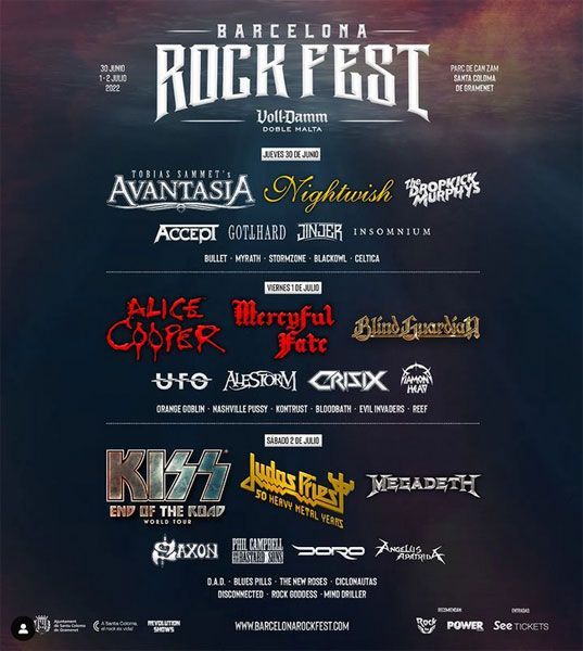 Rock Fest