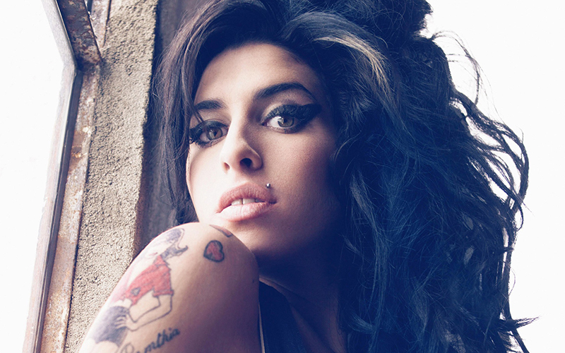 Amy Winehouse bippic