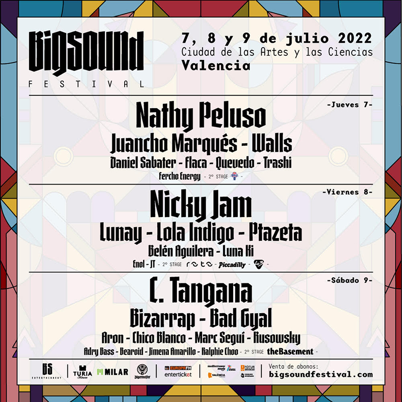 Big Sound Festival