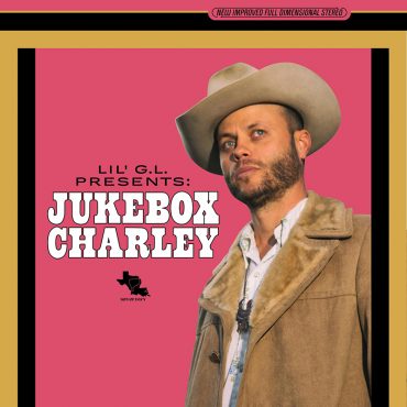 Charley Crockett publica Lil' GL Presents: Jukebox Charley
