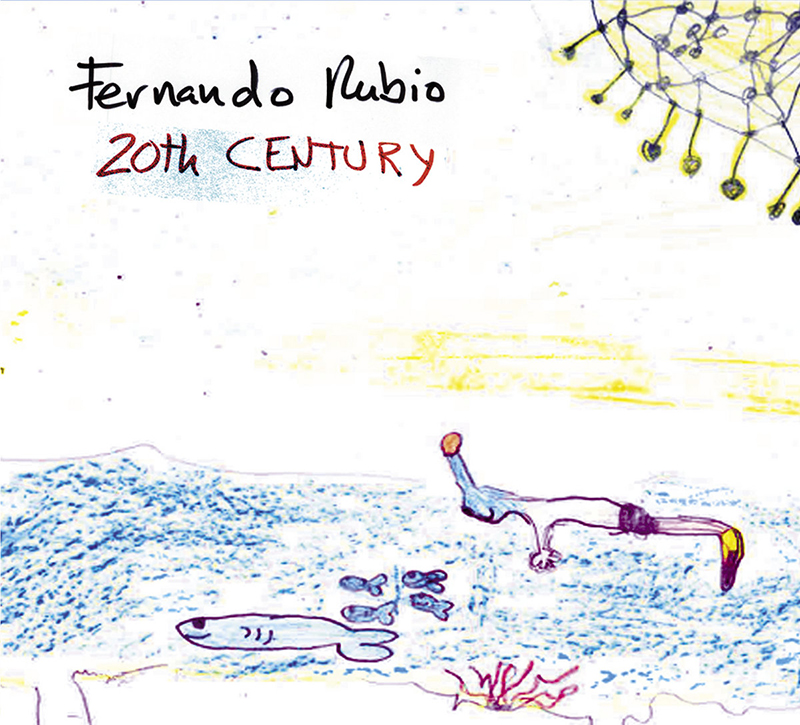 20th CENTURY. FERNANDO RUBIO.