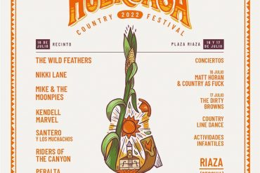 Huercasa Country Fest 2022