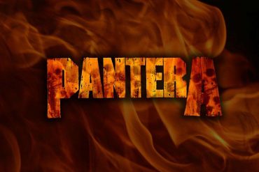 Pantera tour reunion 2023