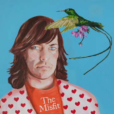 Rhett Miller The Misfit