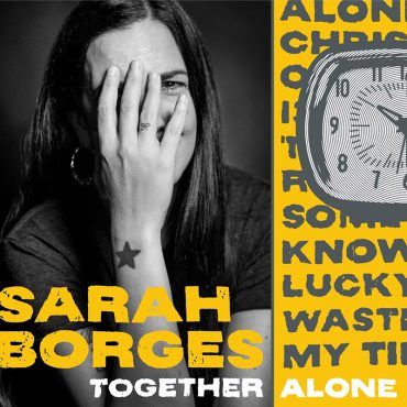 Sarah Borges together Alone