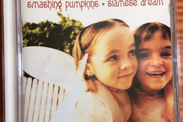 Smashing Pumpkins siamese dream disco