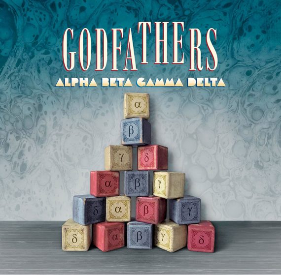 The Godfathers Alpha Beta Gamma Delta