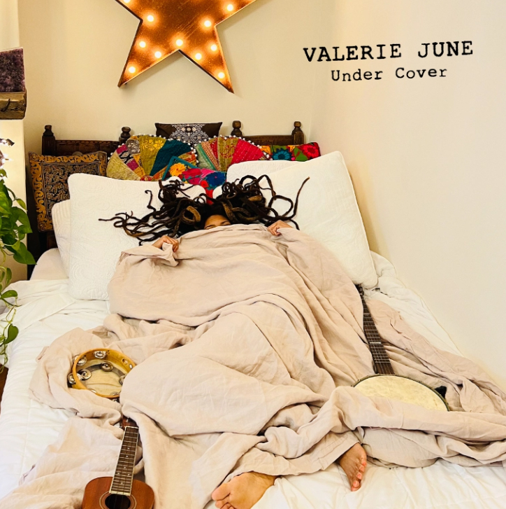 Valerie June Under