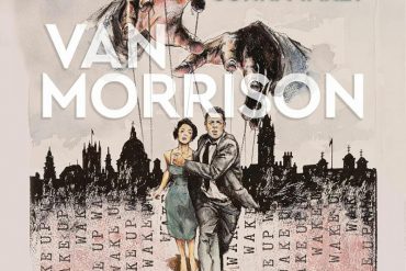 Van Morrison nuevo disco