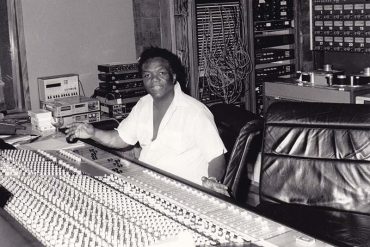 Adiós a Lamont Dozier, adiós a uno de los arquitectos del sonido Motown