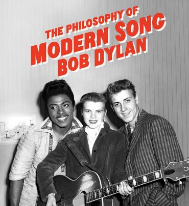 Bob Dylan anuncia su primer libro en 18 años, The Philosophy of Modern Song