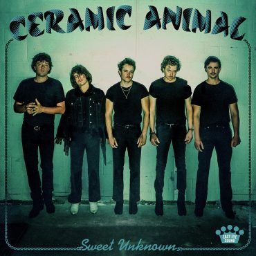 Ceramic Animal publican nuevo disco, Sweet Unknown