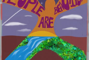 Garrett T. Capps anuncia nuevo disco,People Are Beautiful