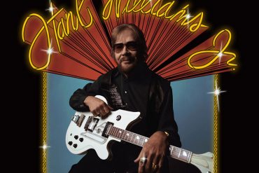 Hank Williams Jr. presenta Rich White Honky Blues