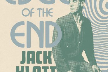 Jack Klatt anuncia nuevo EP Edge of the End