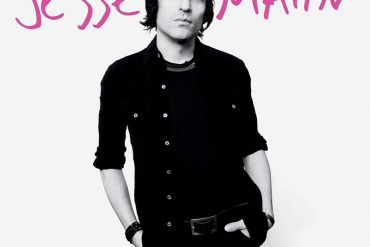 Jesse Malin reedita Glitter in the Gutter. Su dueto con Springsten en Broken Radio