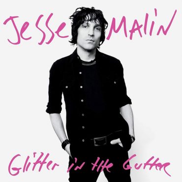 Jesse Malin reedita Glitter in the Gutter. Su dueto con Springsten en Broken Radio