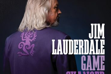 Jim Lauderdale Game Changer