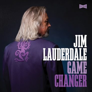 Jim Lauderdale Game Changer