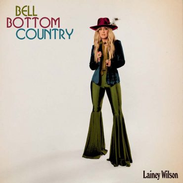Lainey Wilson anuncia nuevo disco, Bell Bottom Country