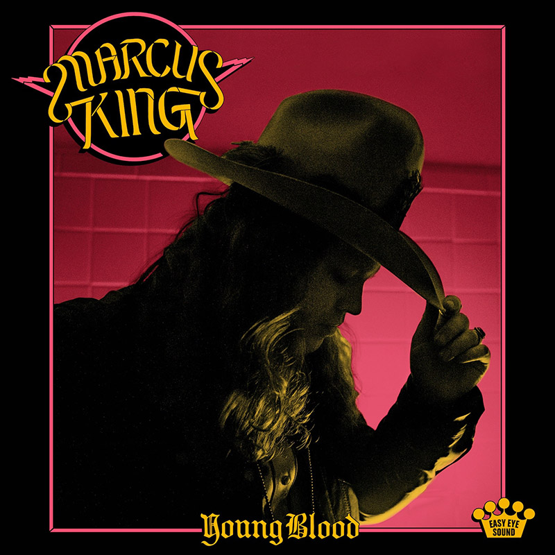 ¿Qué Estás Escuchando? - Página 32 Marcus-King-presenta-Young-Blood