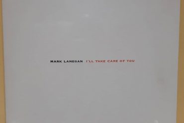 Mark Lanegan I'll take care of you disco