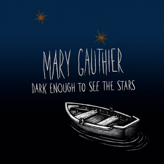 Mary Gauthier publica nuevo disco, Dark Enough to See the Stars
