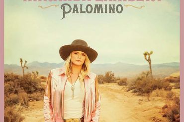 Miranda Lambert Palomino disco