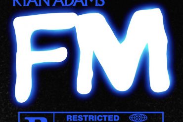 Ryan Adams FM disco