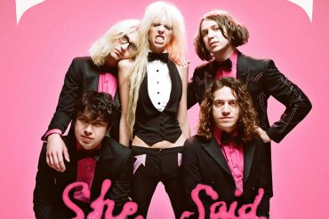 Starcrawler - She Said disco