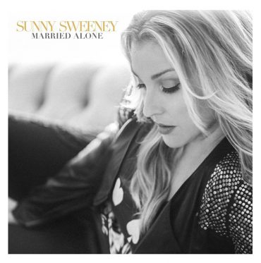 Sunny Sweeney Married Alone disco