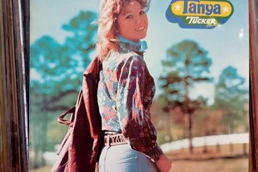 Tanya Tucker 1975 disco