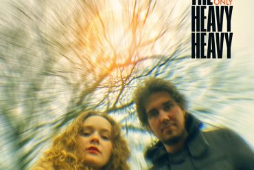 The Heavy Heavy debutan con el EP Life and Life Only