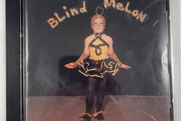 Blind Melon 1992 diso aniversario