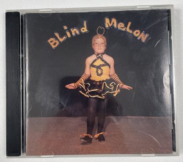 Blind Melon 1992 diso aniversario