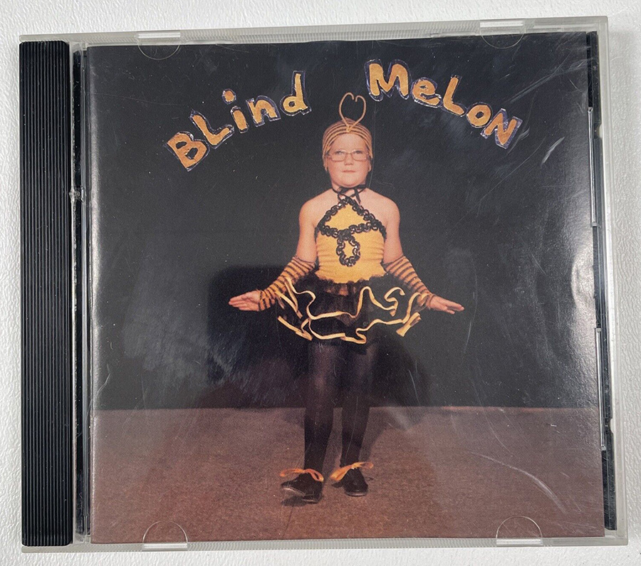 Blind Melon 1992 diso aniversario