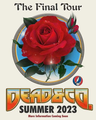Dead & Company anuncian su última gira