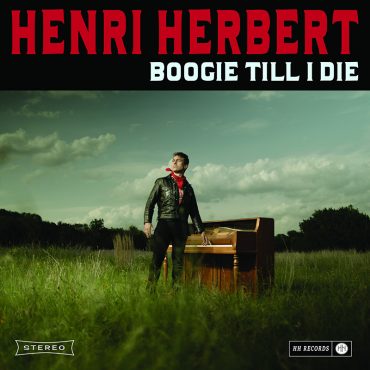 Henri Herbert Must Have Been The Devil disco nuevo