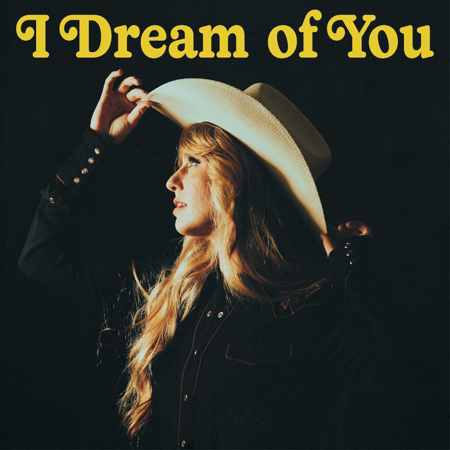 Kimmi Bitter publica nuevo disco, I dream of you