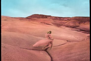 Margo Price anuncia nuevo disco, Strays