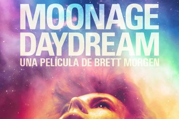 Moonage Daydream, el documental sobre David Bowie