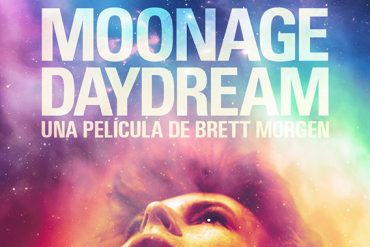 Moonage Daydream, el documental sobre David Bowie