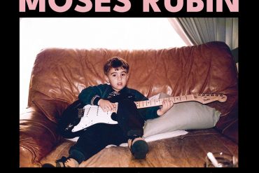 Moses Rubin Dreams and Certainties nuevo disco