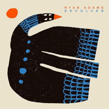 Ryan Adams regala a todos sus seguidores Devolver