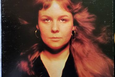 Sandy Denny Sandy disco