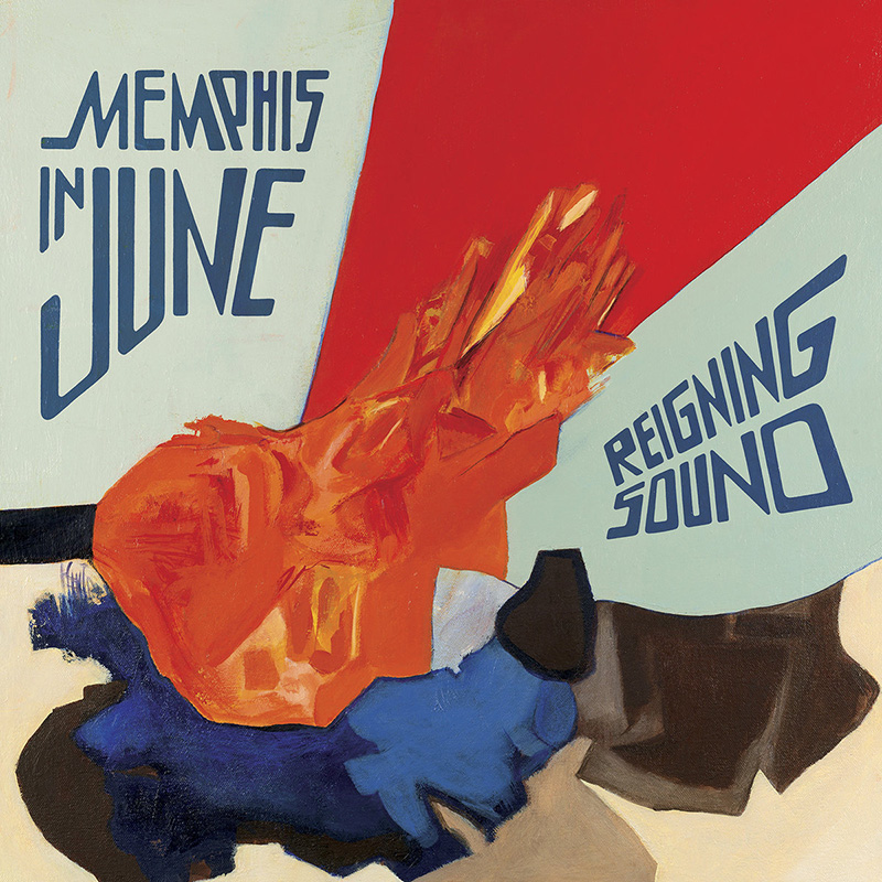 The Reigning Sound dicen adiós con el directo Memphis in June