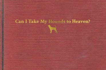 Tyler Childers anuncia nuevo álbum, Can I Take My Hounds to Heaven?